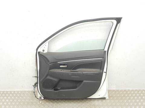 Foto 3ª: Puerta Delantera Derecha Mitsubishi ASX 1.8 DI-D 116CV [4N13] (2010)