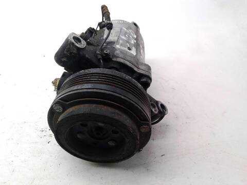 Compresor Aire Acondicionado Renault Kangoo VERSION INDEFINIDA