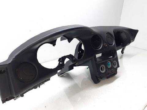 Foto 2ª: Kit Airbag Fiat Barchetta 1.8 16V CAT 130CV 96KW (1998)