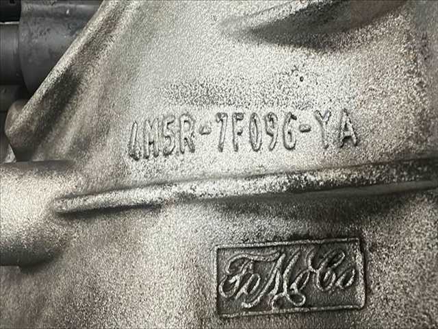 Foto 3ª: Caja Cambios Ford C Max 1.8 TDCI 84KW [KKDA] (2003)