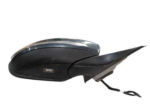 Foto 2ª: Retrovisor Derecho Mercedes Clase C 160 C 220 BLUETEC - D 205.002 205.004) (2013)