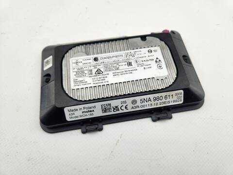Foto 3ª: Centralita Motor ECU Cupra Leon CUPRA 190CV [DNNA] (2024)
