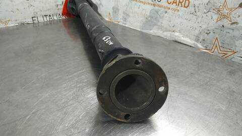 Foto 4ª: Transmision Central Land Rover Discovery TDI 3-PTAS.) 113CV 83KW [D21L] (1998)