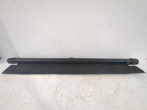 Bandeja Trasera Citroen C4 1.6 HDI 109CV