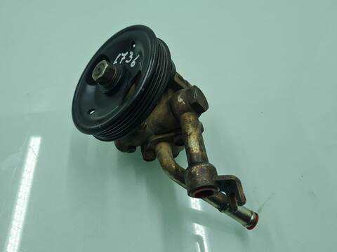 Foto 3ª: Bomba de Direccion Nissan Pathfinder GASOLINA [YD25DDTI] (2005)