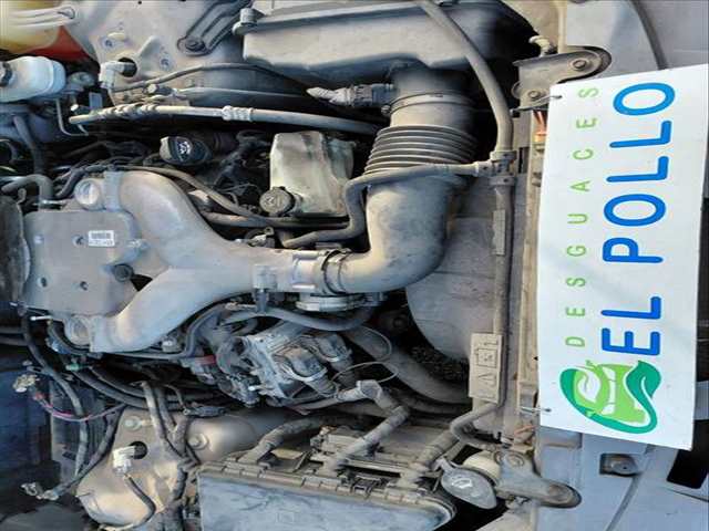 Foto 3ª: Motor Completo Cadillac SRX V6 SPORT LUXURY 258CV 190KW [LY7] (2010)