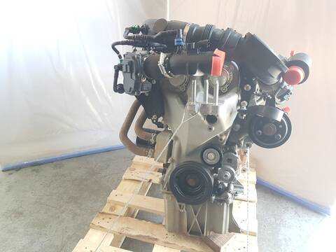 Foto 1ª: Motor Completo Ford EcoSport 1.0 ECOBOOST 125CV 92KW [M1JU] (2023)