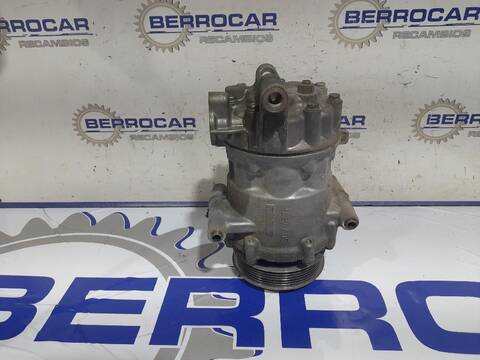 Foto 3ª: Compresor Aire Acondicionado Citroen Jumper 2.2 E-HDI FAP CAT 131CV [D/ 4H03] (2014)