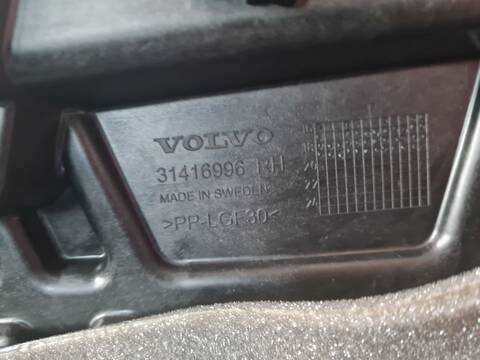 Foto 2ª: Elevalunas Eléctrico Delantero Derecho Volvo XC 60 BUSINESS PLUS AWD 197CV 145KW [D420T8] (2020)