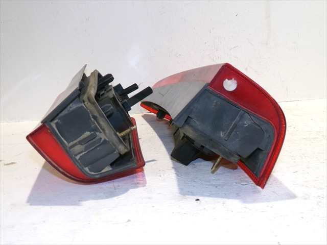 Foto 3ª: Piloto Trasero Derecho Volvo V70 2.4 G RANCHERA, 1997-2000 [B5254T] (1998)