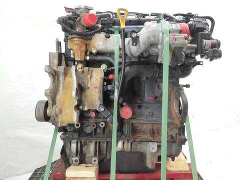 Motor Completo Hyundai Grandeur 2.2 DIESEL 155CV 114KW