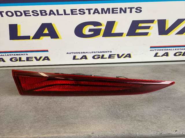 Piloto Portón Izquierdo Hyundai Kona 1.0 12V 120CV