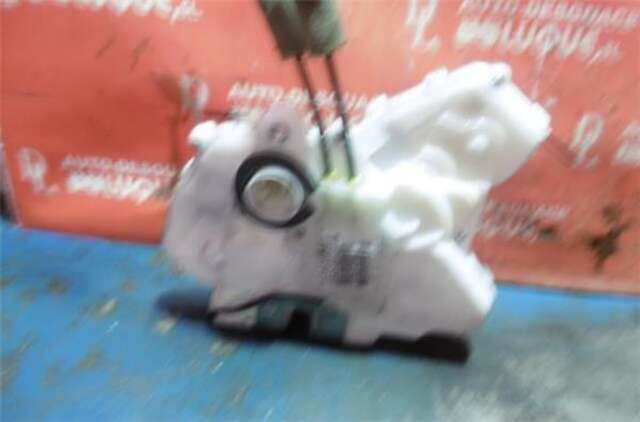 Foto 2ª: Cerradura Puerta Delantera Izquierda Honda Civic 2.2 CTDI [N22A2]