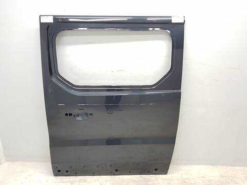 Puerta Lateral Corredera Izquierda Renault Trafic L1H1 29T KOMFORT