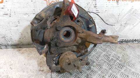 Foto 2ª: Mangueta Delantera Izquierda Toyota Rav4 PREMIUM 177CV 130KW [2ADFHV] (2006)