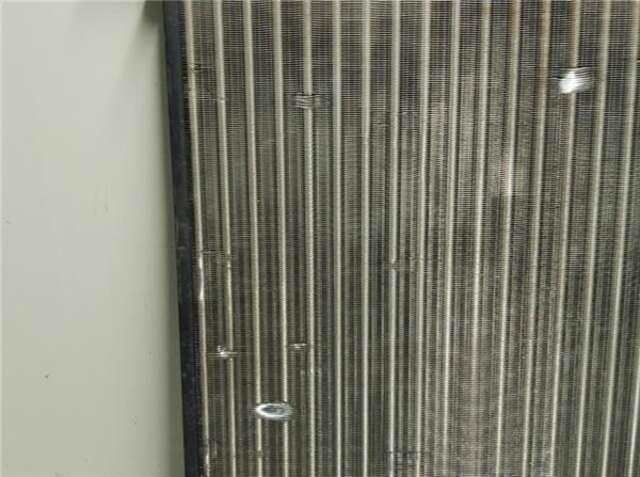 Foto 3ª: Radiador Motor Citroen Berlingo 2.0 HDI SATISFACTION COMBI [2.0 LTR. - 66 KW HDI CAT (RHY - DW10TD)] [RHY (DW10TD)]