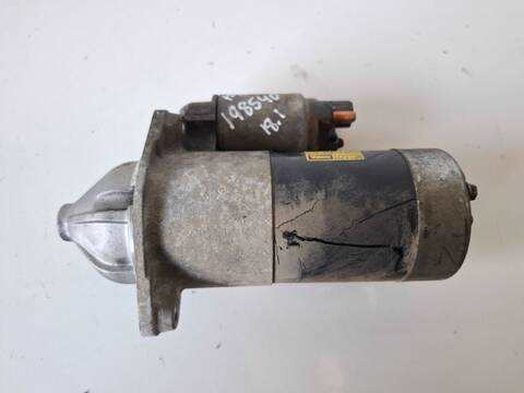 Foto 2ª: Motor de Arranque Hyundai i30 CLASSIC 1 CRDI CAT 1582 CM3) 116CV (2007)