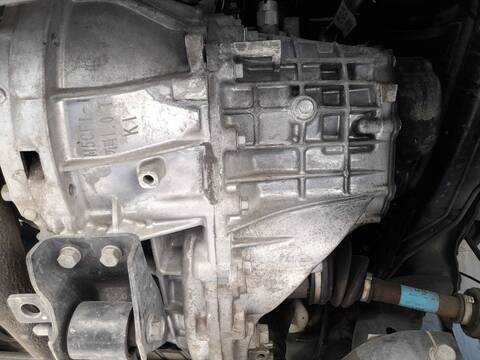 Caja Cambios Kia Stonic 1.0 T-GDI 101CV 74KW