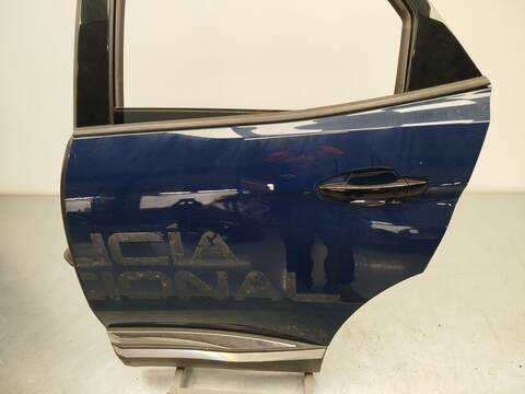 Foto 4ª: Puerta Trasera Izquierda Peugeot 3008 HYBRID 224CV 165KW [5G06] (2020)