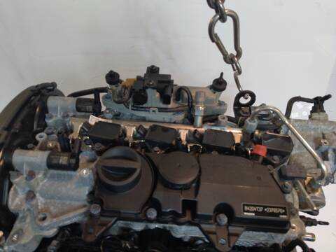 Motor Completo Volvo V40 152CV 112KW