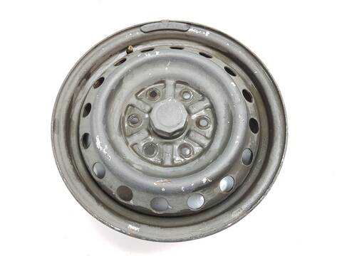 LLanta Aleacion Mitsubishi L200 2.5 DI-D 136CV 74KW