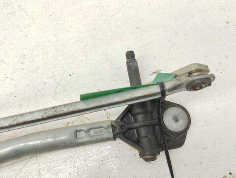 Foto 2ª: Motor Limpia Delantero Bmw Mini COOPER D 112CV 82KW [N47C20A] (2014)