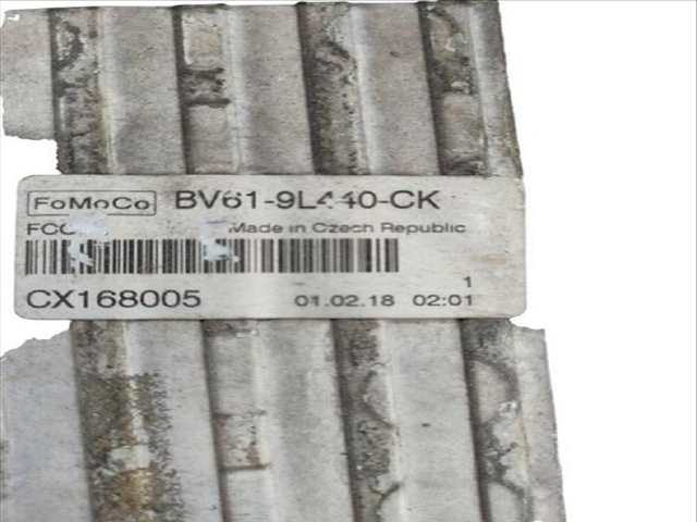 Foto 3ª: Intercooler Ford Kuga 2.0 TDCI (2012)