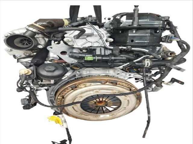 Foto 2ª: Motor Completo Ford Mondeo 1.5 TDCI HATCHBACK (2014)