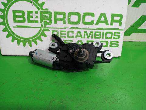 Motor Limpia Trasero Seat Altea STYLE ECOMOTIVE 105CV 77KW