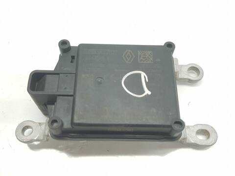 Centralita Motor ECU Renault Clio INTENS