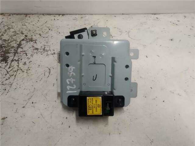 Foto 1ª: Centralita Motor ECU Ssangyong Actyon 2.0 TD (141 CV) [D20DT]
