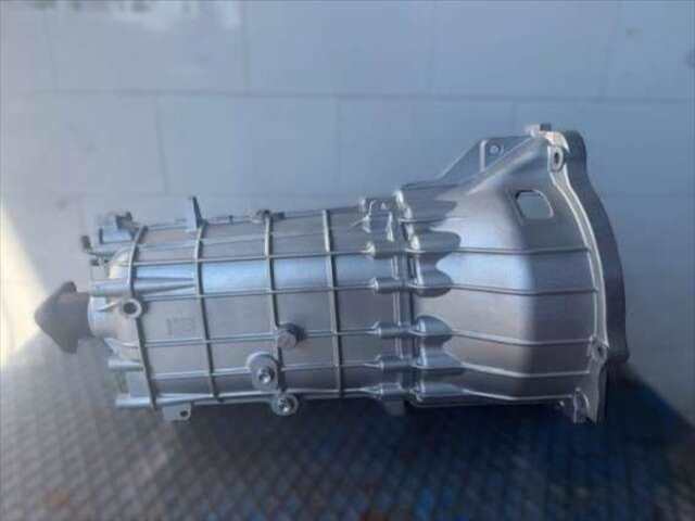 Foto 3ª: Caja Cambios Iveco Daily 2.3 FG H2 BATALLA 3520 35 S ... V [2.3 LTR. - 100 KW DIESEL]