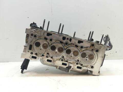 Foto 2ª: Culata Ford Focus XWDA BERLINA (2018)