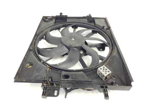 Foto 2ª: Electroventilador Dacia Jogger EXTREME GO