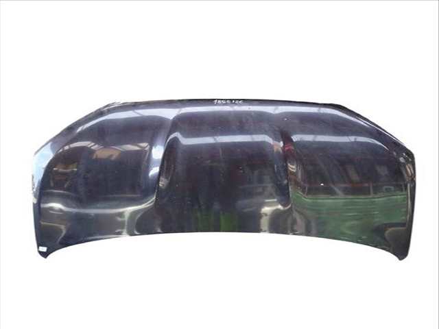Foto 2ª: Capot Nissan Qashqai 2.0 A LAS 4 RUEDAS (2006)