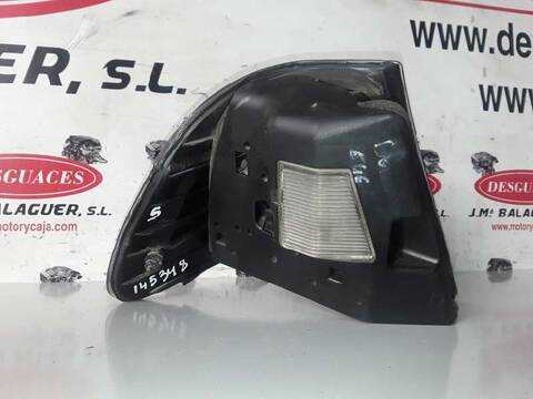 Foto 3ª: Piloto Trasero Derecho Bmw Serie 3 315 320I 2.0 24V 150CV (2003)