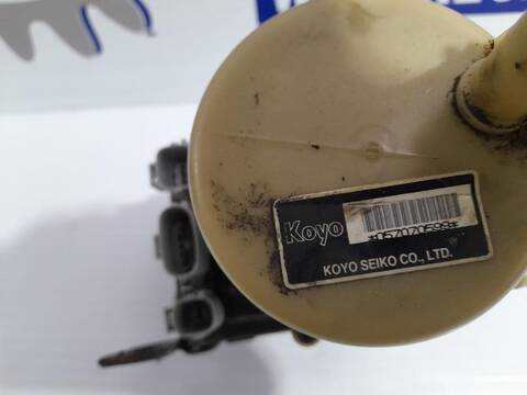 Foto 2ª: Bomba de Direccion Mazda 3 1.6 CD DIESEL CAT 109CV [Y601] (2003)