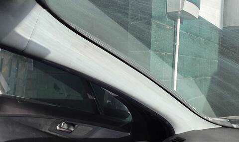 Airbag Cortina Delantero Izquierdo Peugeot 508 BUSINESS LINE 111CV 82KW