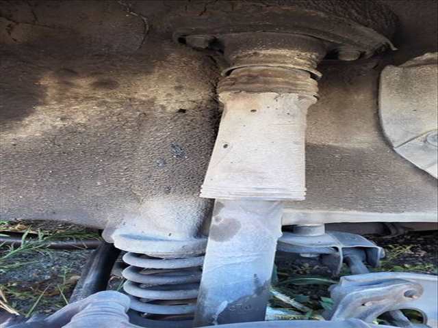 Amortiguador Trasero Derecho Hyundai ix35 STYLE 2WD 116CV 85KW