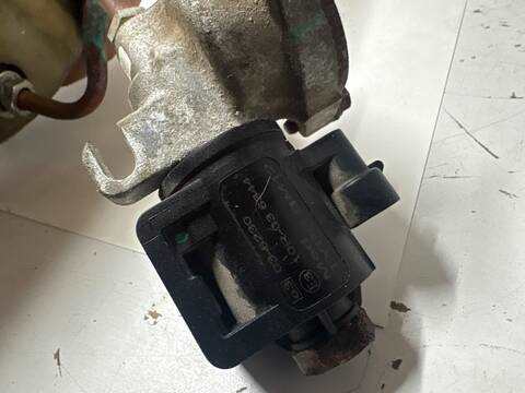 Foto 2ª: Bomba Combustible Dacia Sandero VERSION INDEFINIDA (2023)