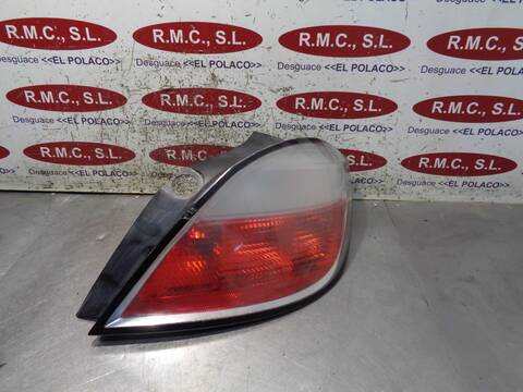 Piloto Trasero Derecho Opel Astra EDITION 90CV 66KW