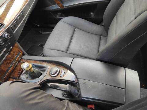 Consola Central Bmw Serie 5 518 306D3 BERLINA