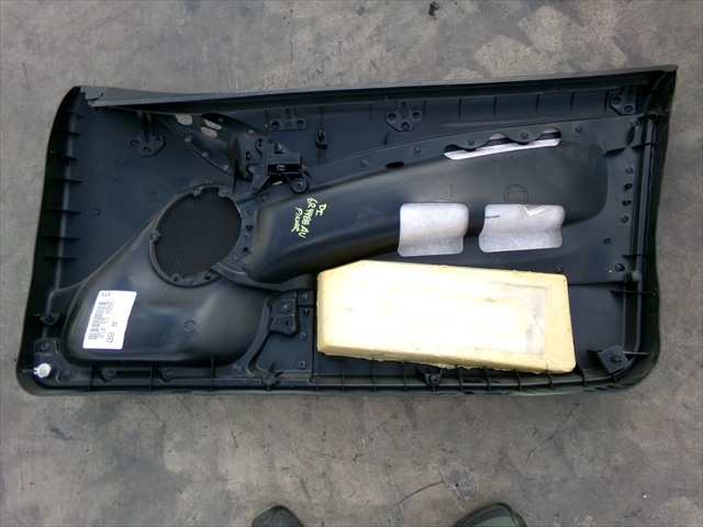 Foto 2ª: Tapizados Cartoneras Ford Cougar 2.5 G 1998-2002 [LCBA] (1999)