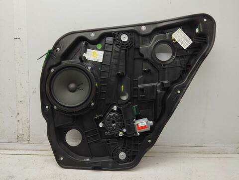 Elevalunas Manual Trasero Derecho Kia Xceed DRIVE 136CV 100KW