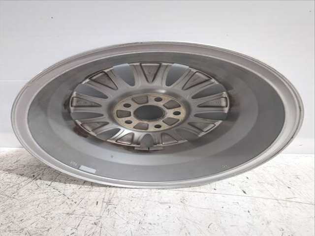 Foto 3ª: LLanta Chapa Audi A6 2.4 BERLINA 177CV 130KW [BDW] (2004)