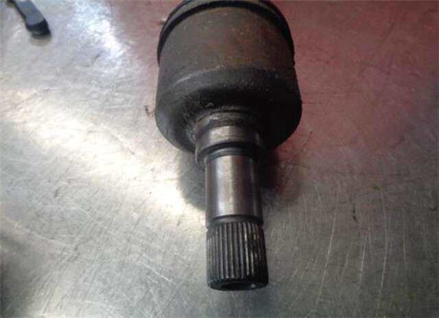 Foto 3ª: Transmision Delantera Izquierda Peugeot 607 2.0 [RFN (EW10J4)]