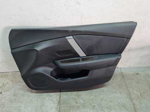 Tapizados Cartoneras Citroen C4 130CV