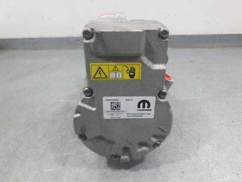 Foto 3ª: Compresor Aire Acondicionado Fiat 500 ELEKTRO 3 1 FA1) 118CV 87KW [46348460] (2022)