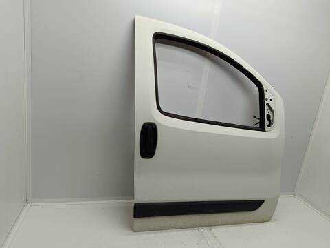 Foto 4ª: Puerta Delantera Derecha Citroen Nemo SX 68CV 50KW [D8HS] (2010)