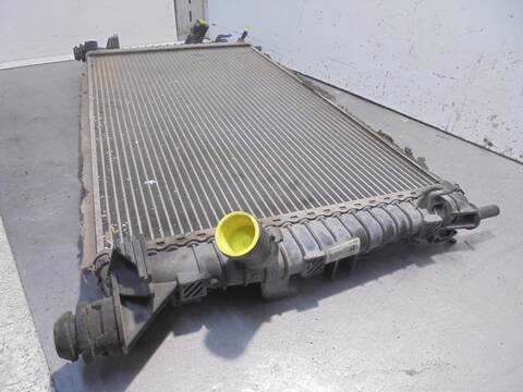 Foto 2ª: Radiador Motor Ford C Max AMBIENTE D) 100CV 74KW FOCUS CAP) [HWDA] (2004)